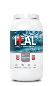 HEAL Tubs - 2 Pack